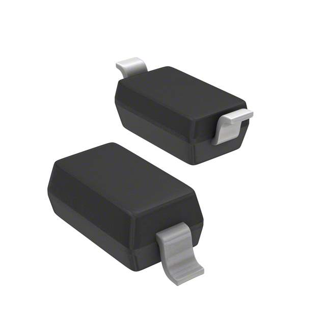 Central Semiconductor_CMHD4448 TR