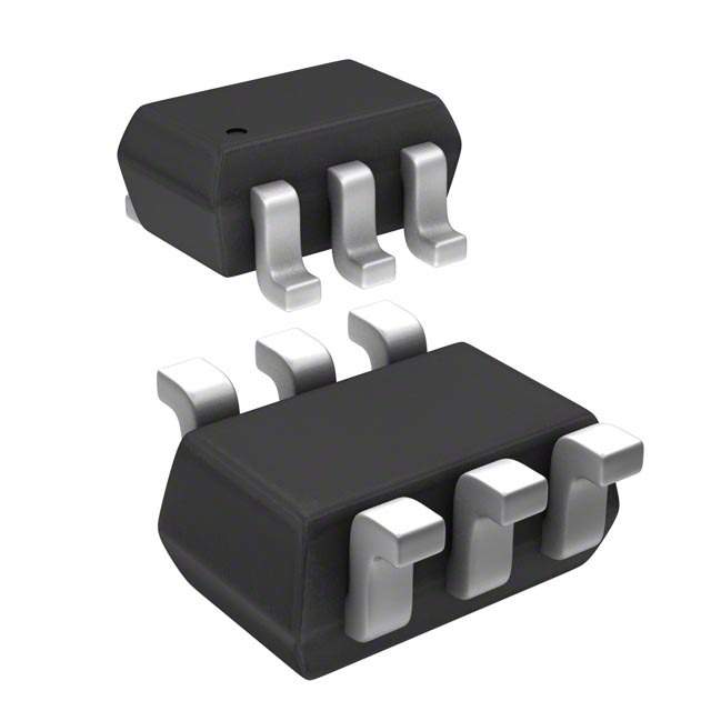 Central Semiconductor_CMKT5088