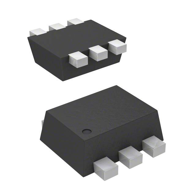 Central Semiconductor_CMLT3946E