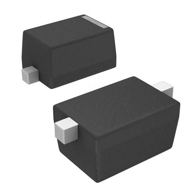 Central Semiconductor_CMOSH-4E TR