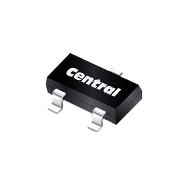 Central Semiconductor_CMPTA42