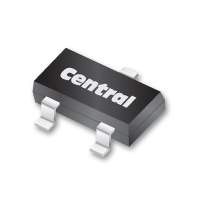 Central Semiconductor_CMPZ5233B TR