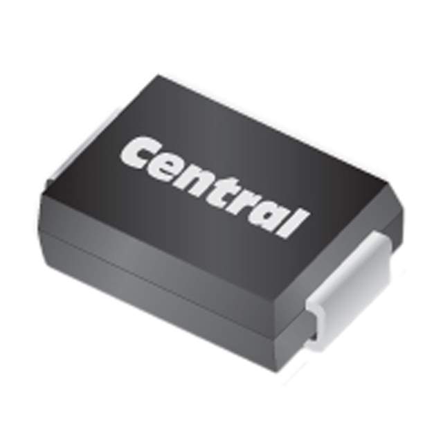 Central Semiconductor_CMR3U-04M TR13