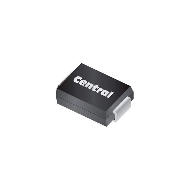 Central Semiconductor_CMSH2-40M TR13