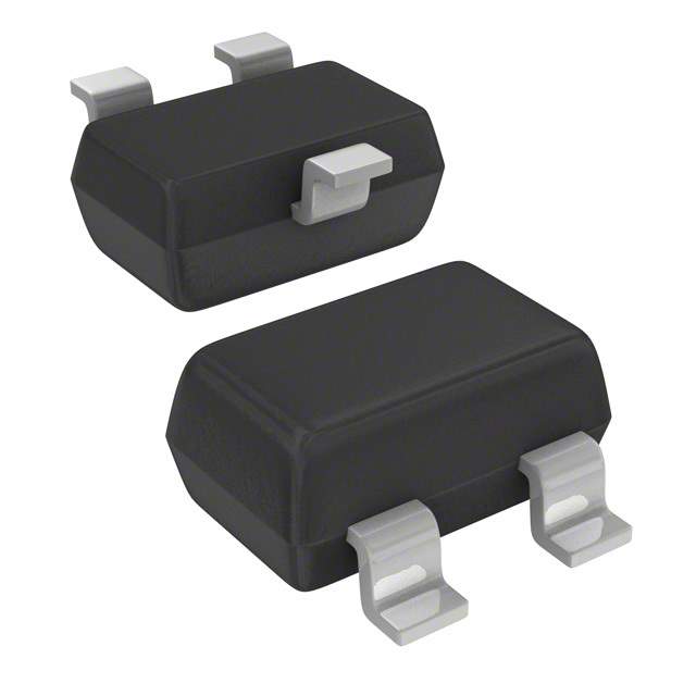 Central Semiconductor_CMST5089