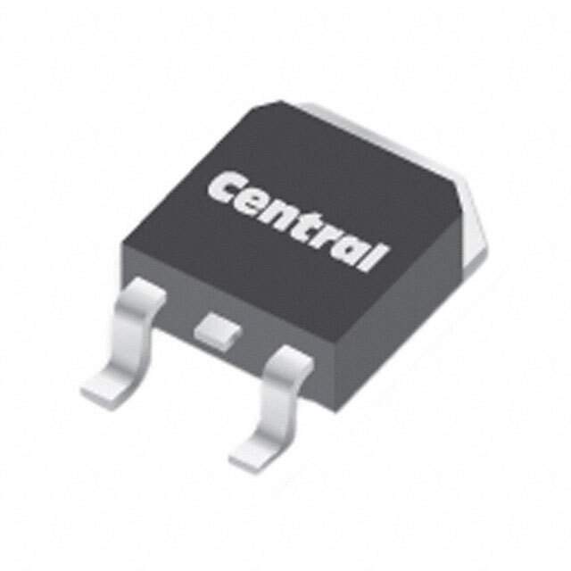 Central Semiconductor_CUDD8-02