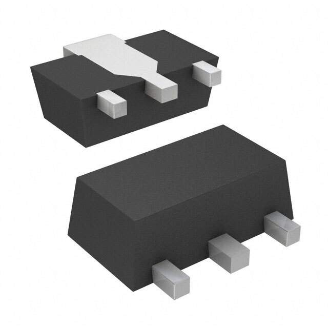 Central Semiconductor_CXT3904