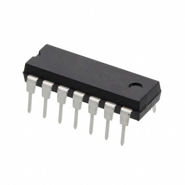 Central Semiconductor_MPQ3725