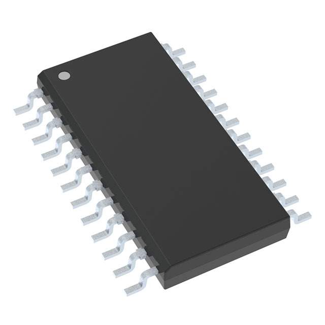 Cirrus Logic_CS5516-AS