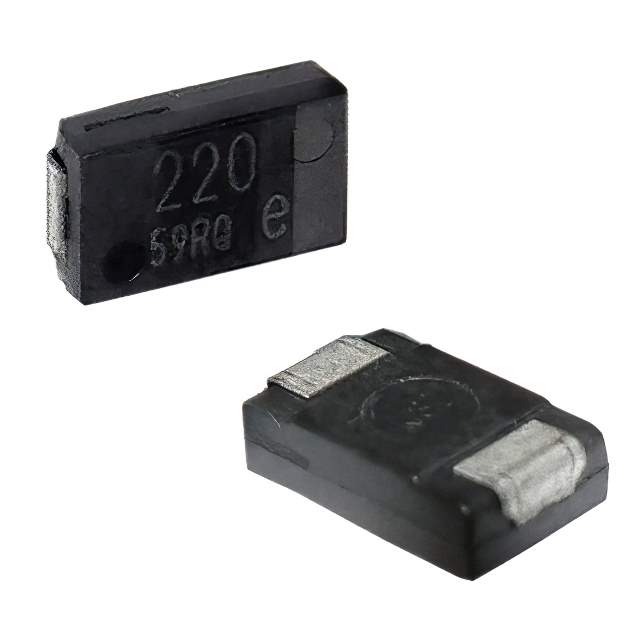 Cornell Dubilier Electronics (CDE)_SPA331M0ER