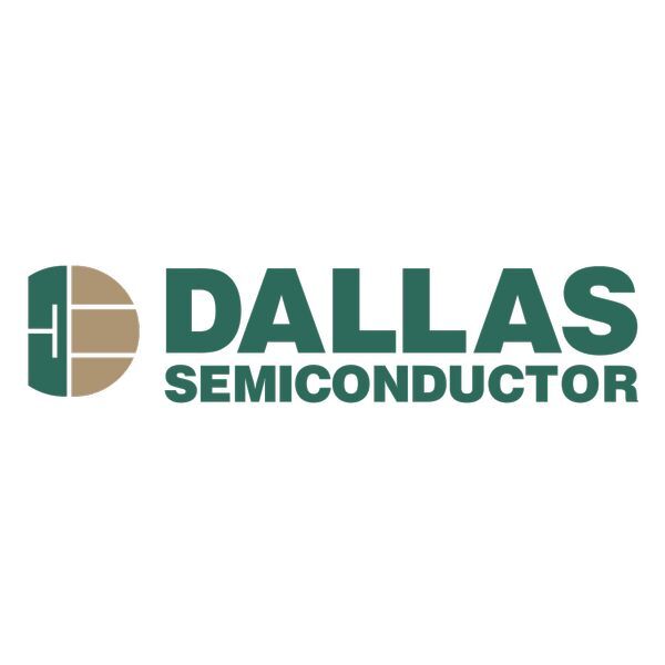 Dallas Semiconductor_DS2118MB/T