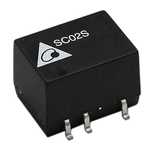 Delta Electronics_SC02D2412A