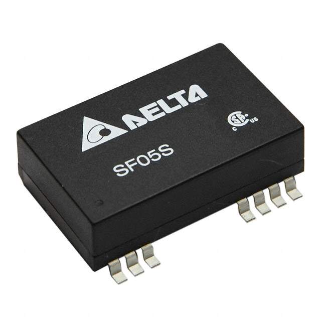 Delta Electronics_SF05S1212A