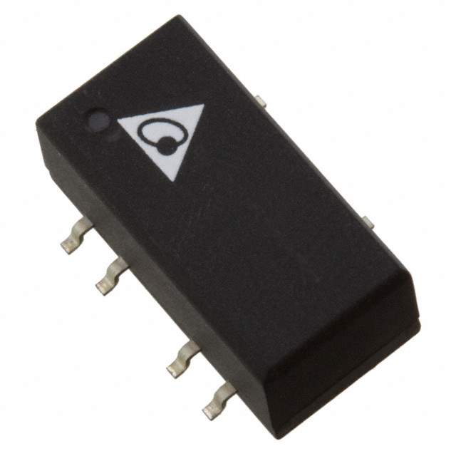 Delta Electronics_SH01D0515A