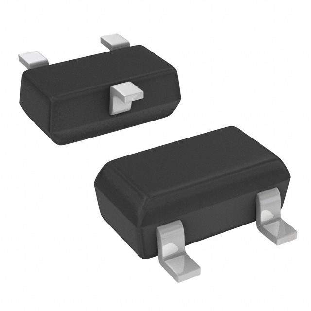 Diodes Incorporated_AH284-WL