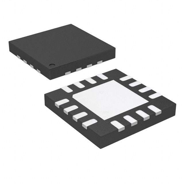 Diodes Incorporated_AP3615FNTR