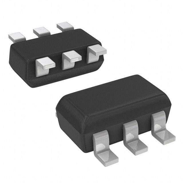 Diodes Incorporated_DCX144EK-7