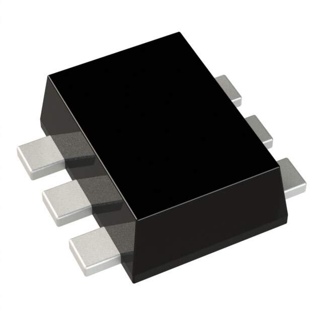 Diodes Incorporated_DDC122LH-7