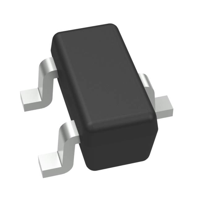 Diodes Incorporated_DDTA114YE-7