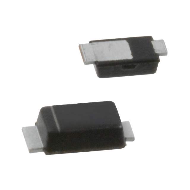 Diodes Incorporated_PD3Z284C3V3