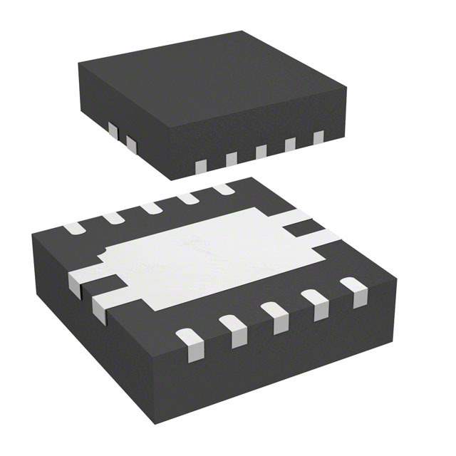 Diodes Incorporated_PI5USB14550-AZEE