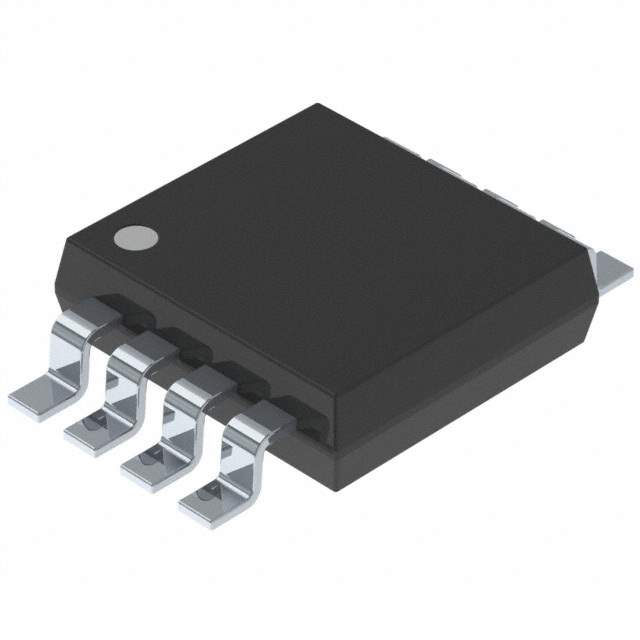 Diodes Incorporated_PI90LV017AUE