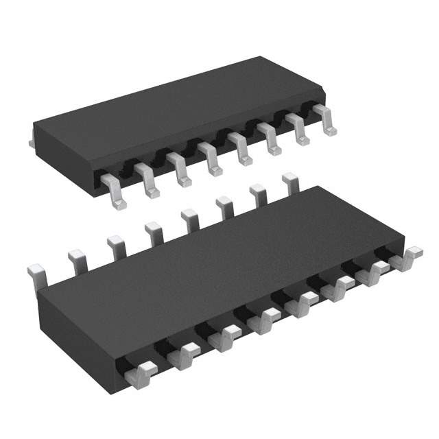 Diodes Incorporated_ZXFV4583N16TC