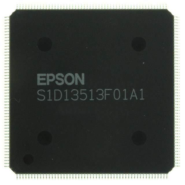 Epson_S1D13513F00A200