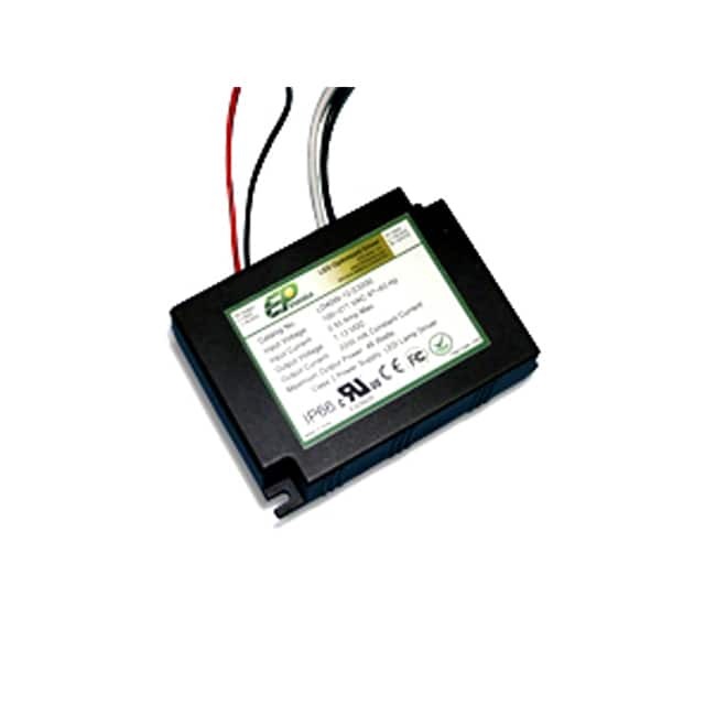 EPtronics, Inc._LD40W-30-C1300-RD