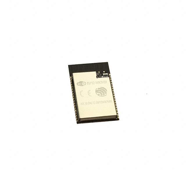 Espressif Systems_ESP32-WROVER-B (4MB)