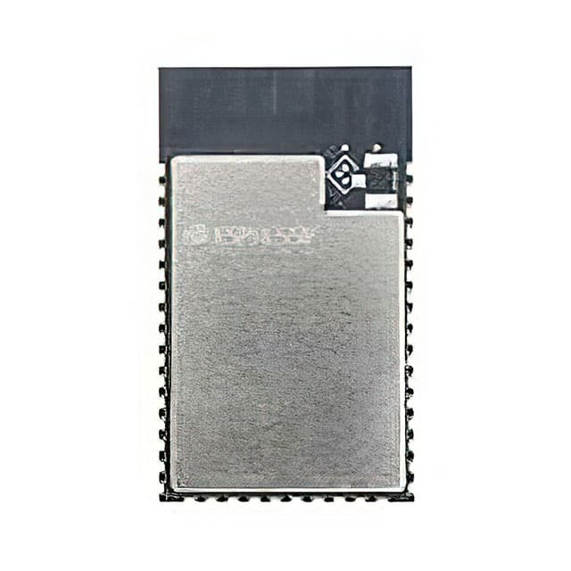 Espressif Systems_ESP32-WROVER