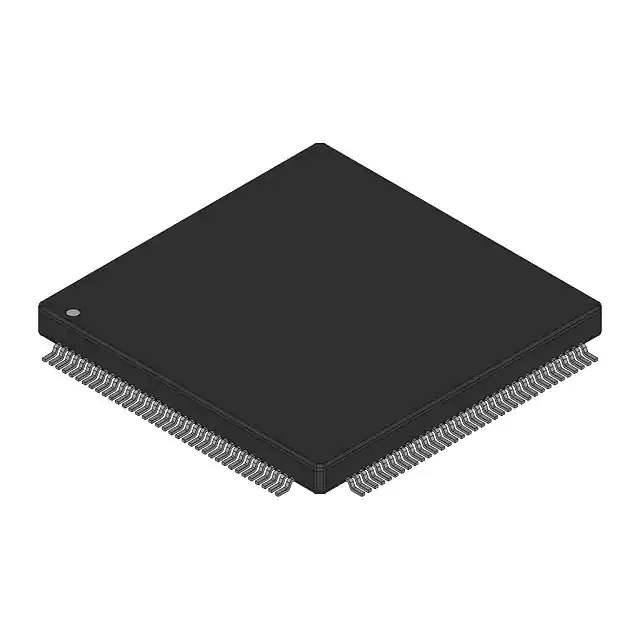 Freescale Semiconductor - NXP_MC68HC16Z1VFC16