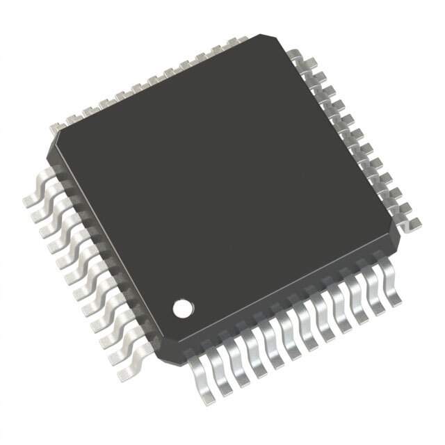 Freescale Semiconductor - NXP_MC68HC908GZ60MFA