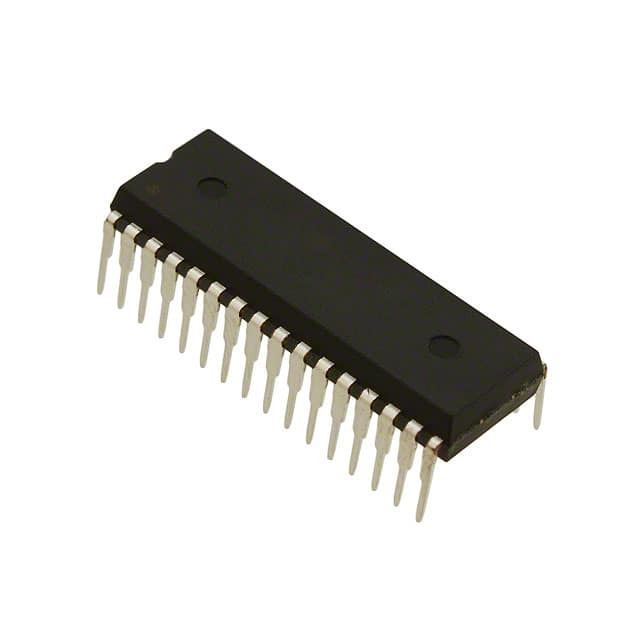 Freescale Semiconductor - NXP_MC9S08SV16CBM