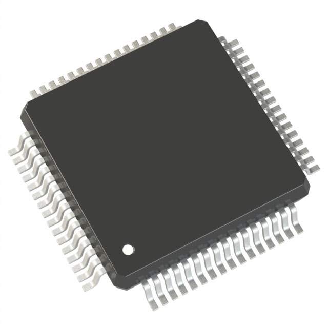 Freescale Semiconductor - NXP_PCF51AC256BCPUE