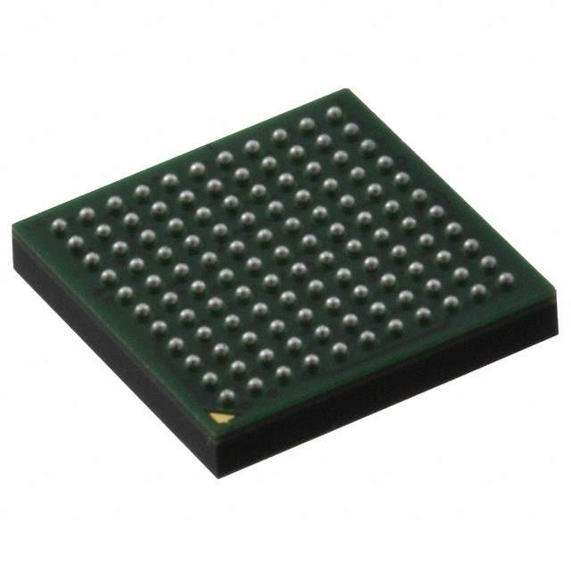 Freescale Semiconductor - NXP_PK21DX256V