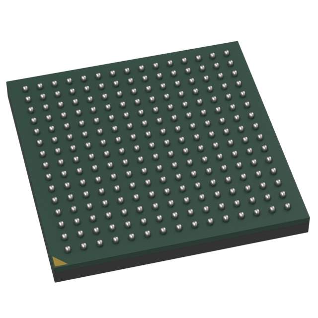 Freescale Semiconductor - NXP_SC9328MXSVP15