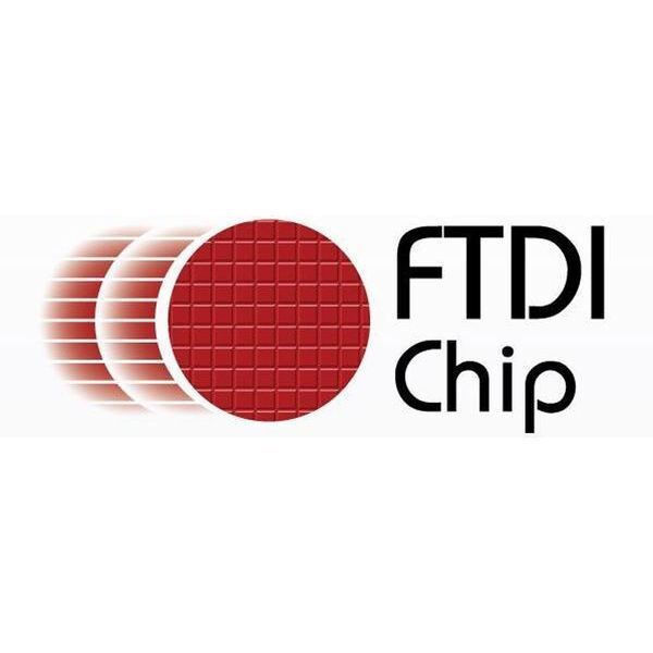 Future Technology Devices International, Ltd._FT232RQ
