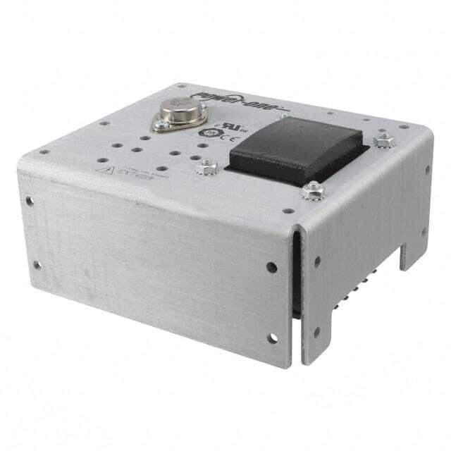Power Mate Technology Co., LTD_FDC20-24D15