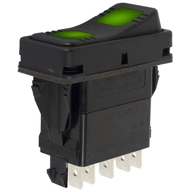 Honeywell_SRL91-23UGG3-BB99