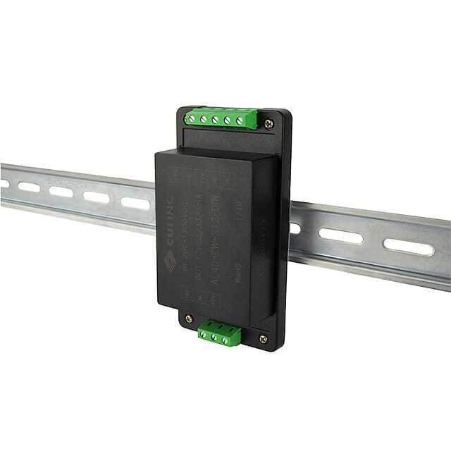 AVAGO TECHNOLOGIES LIMITED_AMMP-6420-TR1