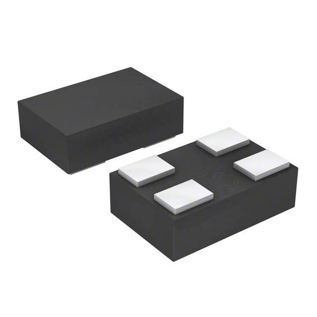 Infineon Technologies_BAR90-099LRHE6327