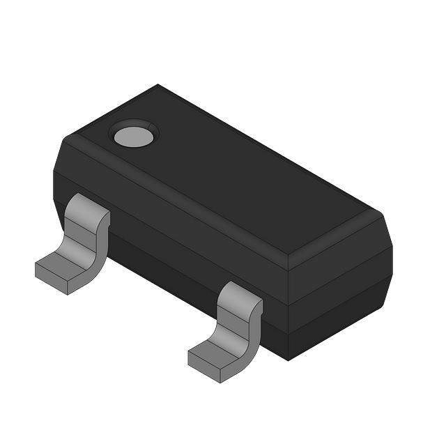 Infineon Technologies_BAS70-04 E6433