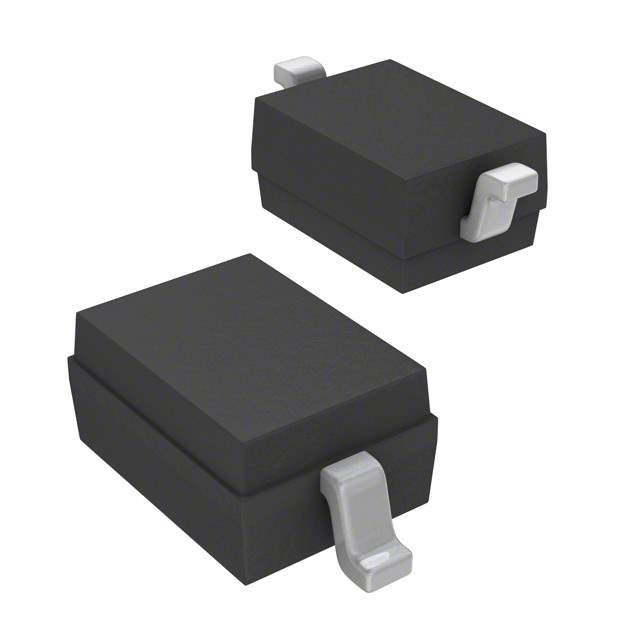 Infineon Technologies_BAT60A E6327