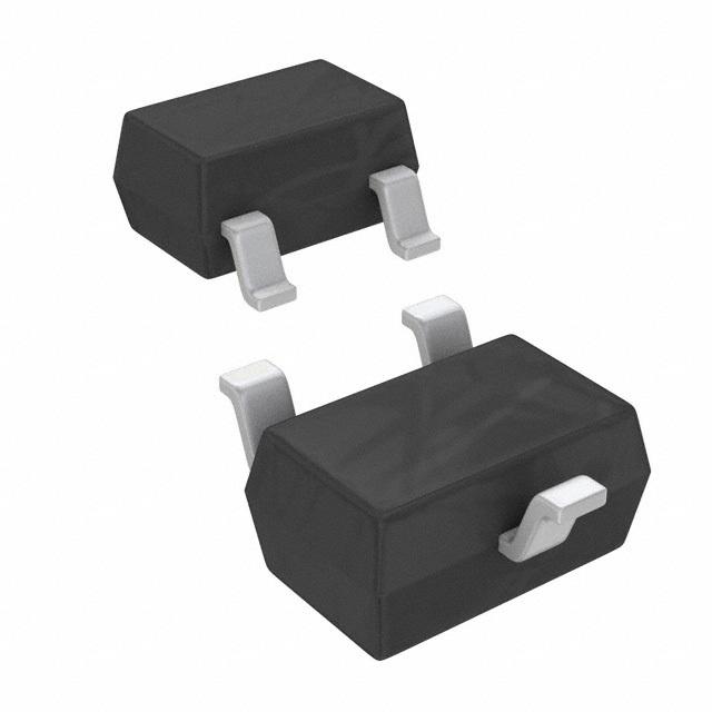Infineon Technologies_BC858BW E6327