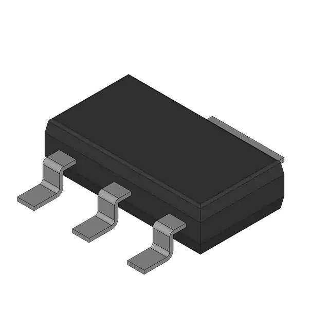 Infineon Technologies_BDP956