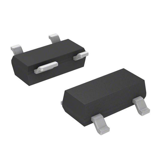 Infineon Technologies_BF1009SRE6327