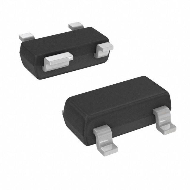 Infineon Technologies_BF2030