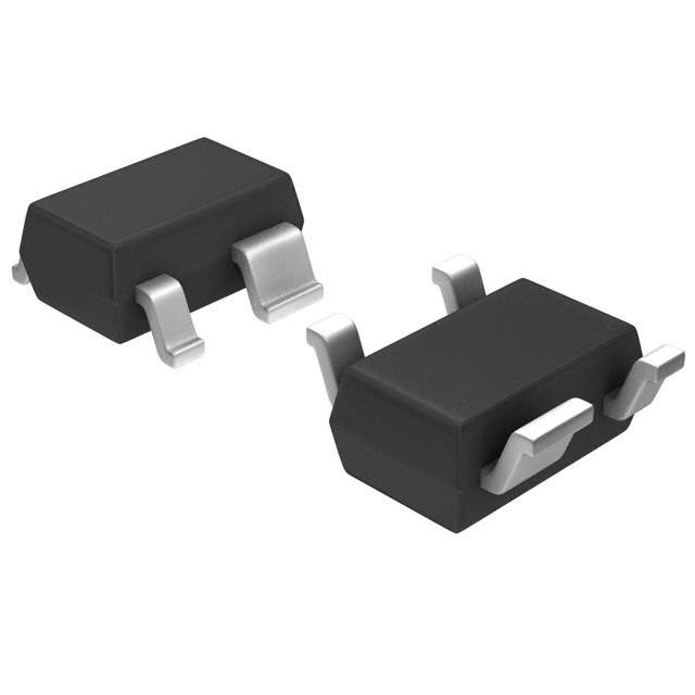 Infineon Technologies_BF2030W E6814