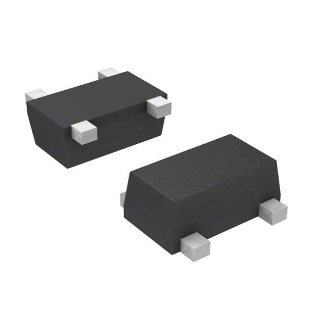 Infineon Technologies_BFP405F H6327